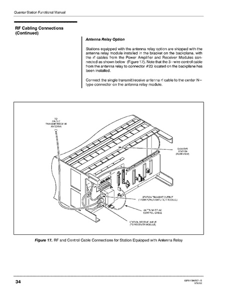 File:Motorola Quantar Instruction Manual.pdf