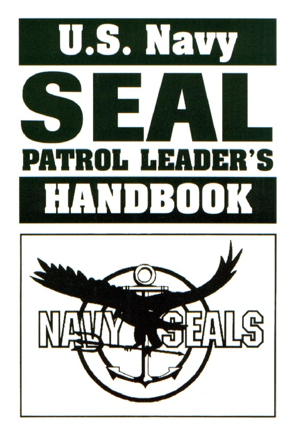 FileUS Navy SEAL Patrol Leaders Handbook.pdf W9CR