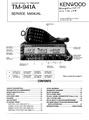 TM-941A Service Manual.pdf