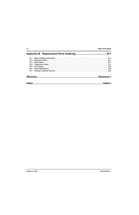 File:XTL2500 Detailed Service Manual.pdf