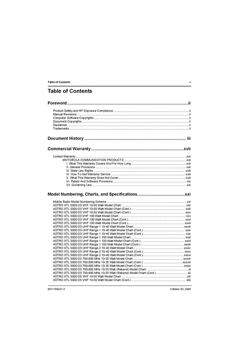 File:XTL5000 Basic Service Manual.pdf