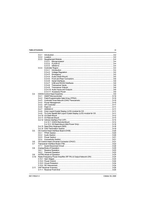 File:XTL5000 Basic Service Manual.pdf