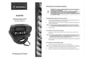 RLN4780 4 line remote mount kit with speaker manual.pdf
