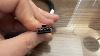 Compaq-DL380-G10-8 bay NVME kit-00077.jpg