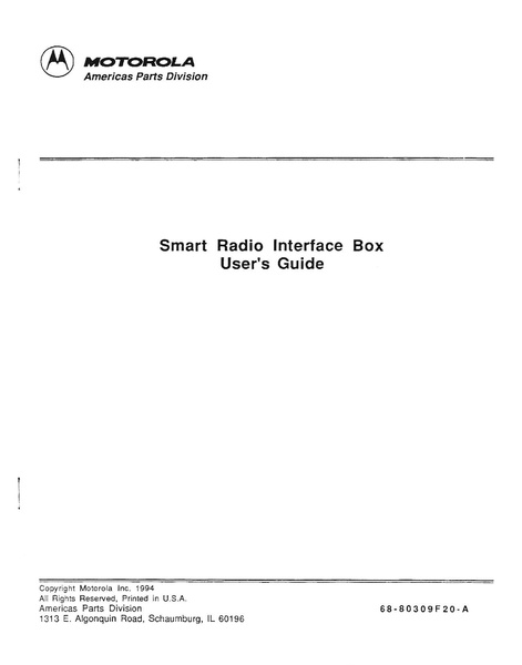 File:Smart RIB User's Guide 6880309F20-A 400 DPI.pdf - W9CR