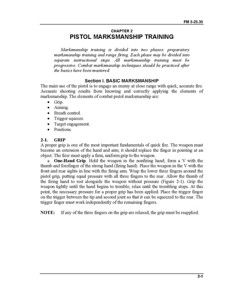 File:FM 3-23.35 Combat Training with Pistols, M9 and M11.pdf