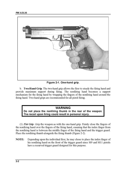 File:FM 3-23.35 Combat Training with Pistols, M9 and M11.pdf