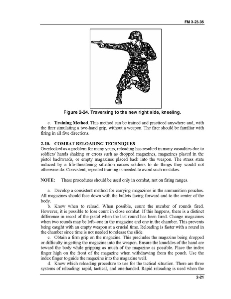 File:FM 3-23.35 Combat Training with Pistols, M9 and M11.pdf