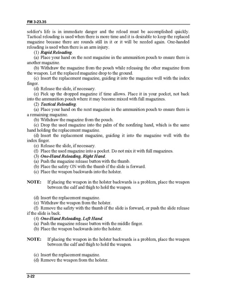 File:FM 3-23.35 Combat Training with Pistols, M9 and M11.pdf