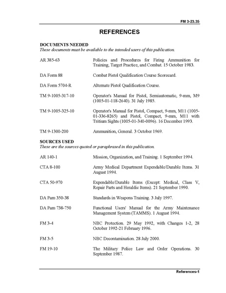 File:FM 3-23.35 Combat Training with Pistols, M9 and M11.pdf