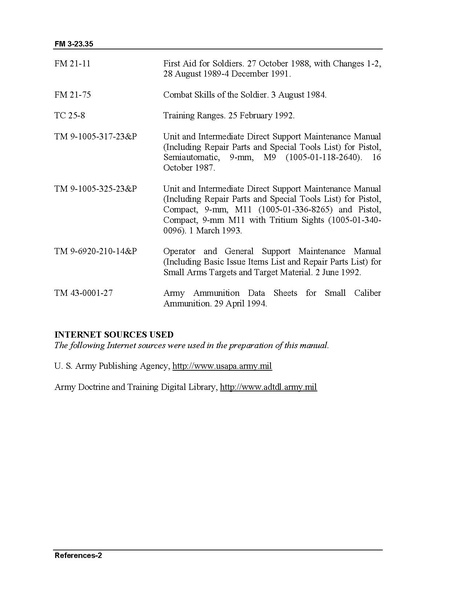 File:FM 3-23.35 Combat Training with Pistols, M9 and M11.pdf