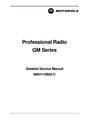 GM Series Detailed service manual 6864115B62-C.pdf