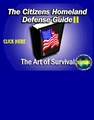 Citizen's Homeland Defense Guide II - The Art of Survival.pdf
