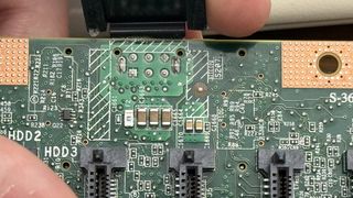 Compaq-DL380-G10-8 bay NVME kit-00002.jpg