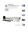 MX800 Technical Manual.pdf