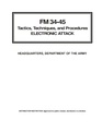 FM 34-45 Tactics, Techniques, and Procedures for Electronic Attack.pdf