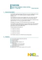 74HC258 2-input multiplexer 3 state datasheet.pdf