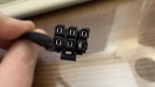 Compaq-DL380-G10-8 bay NVME kit-00076.jpg