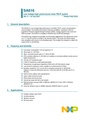 SA616 IFIC DataSheet.pdf