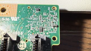 Compaq-DL380-G10-8 bay NVME kit-00011.jpg