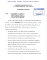 Case 2-19-cv-00821 - 4 - Judge Berger Administrative Order for Magistrate Judge Aboulhosn.pdf