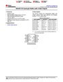Sn74hc125 Quad buffer datasheet.pdf